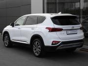Hyundai Santa Fe IV Москва  - изображение 29