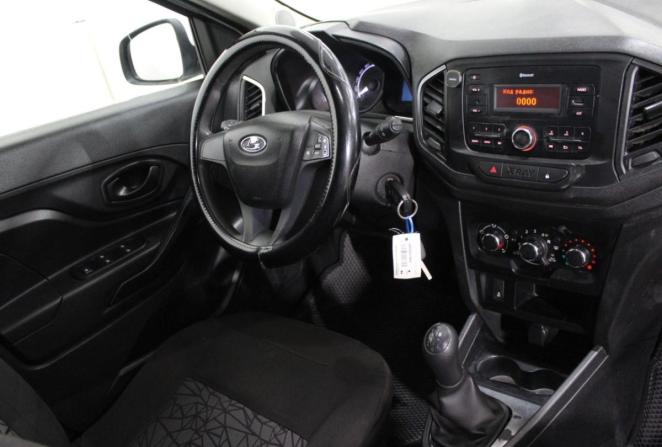 Lada (ВАЗ) XRAY I с пробегом 2018 года, цена 660 000 рублей, 311616 км, хэтчбек, Автокод Объявления