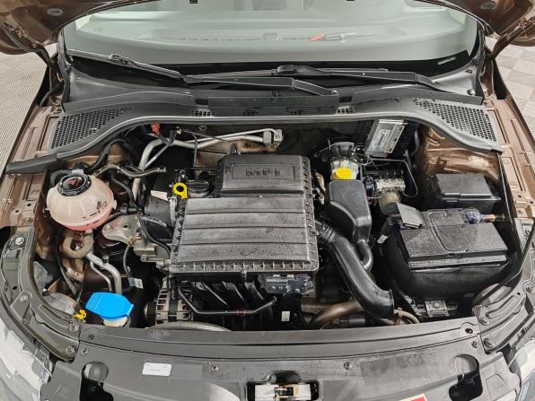 Skoda Rapid I Рестайлинг с пробегом 2019 года, цена 1 290 000 рублей, 57775 км, лифтбек, Автокод Объявления