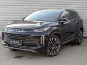 Exeed TXL I Рестайлинг 2 Москва  - изображение 31