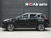 Kia Sportage IV Рестайлинг Екатеринбург  - изображение 28