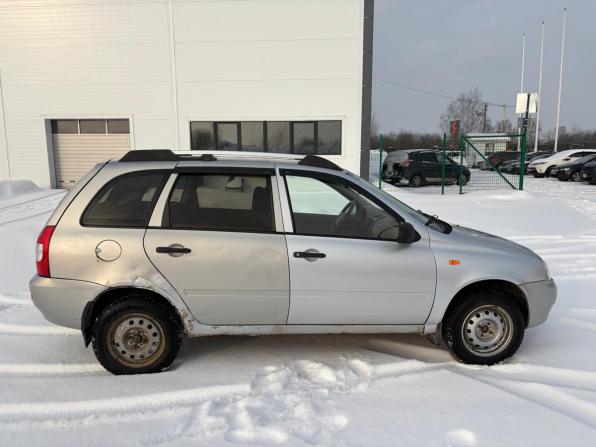 Lada (ВАЗ) Kalina I с пробегом 2008 года, цена 150 000 рублей, 316613 км, универсал, Автокод Объявления
