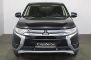 Mitsubishi Outlander III Рестайлинг 2 Санкт-Петербург  - изображение 18