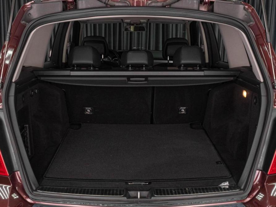 Mercedes-Benz GLK-Класс I (X204) Тюмень  - изображение 18