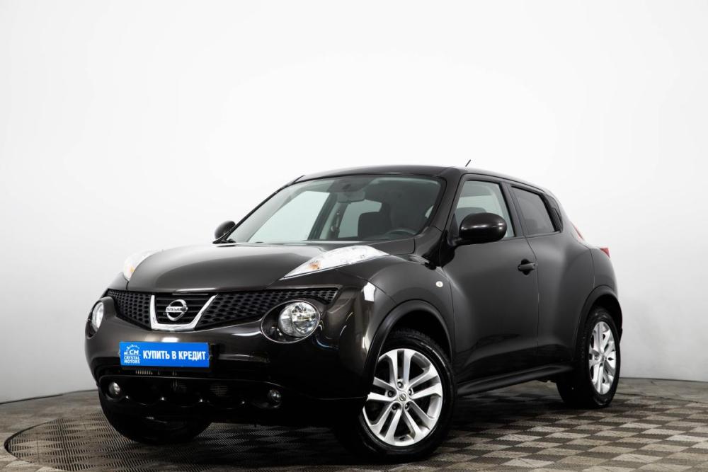Nissan Juke I Пермь  - изображение 4