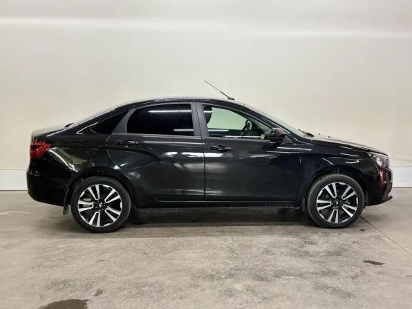 Lada (ВАЗ) Vesta I с пробегом 2019 года, цена 939 000 рублей, 116264 км, седан, Автокод Объявления
