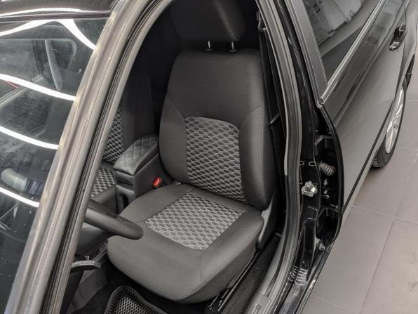 Lada (ВАЗ) Granta I Рестайлинг с пробегом 2025 года, цена 880 000 рублей, 32498 км, лифтбек, Автокод Объявления
