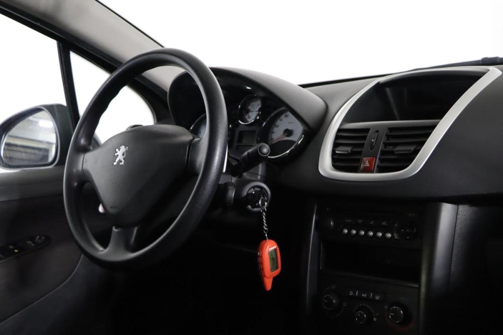 Peugeot 207 I Рестайлинг Нижний Новгород  - изображение 11