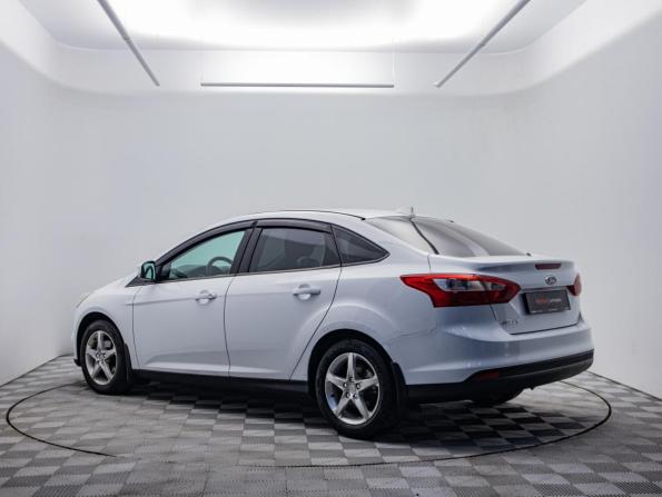 Ford Focus III с пробегом 2011 года, цена 560 000 рублей, 313921 км, седан, Автокод Объявления