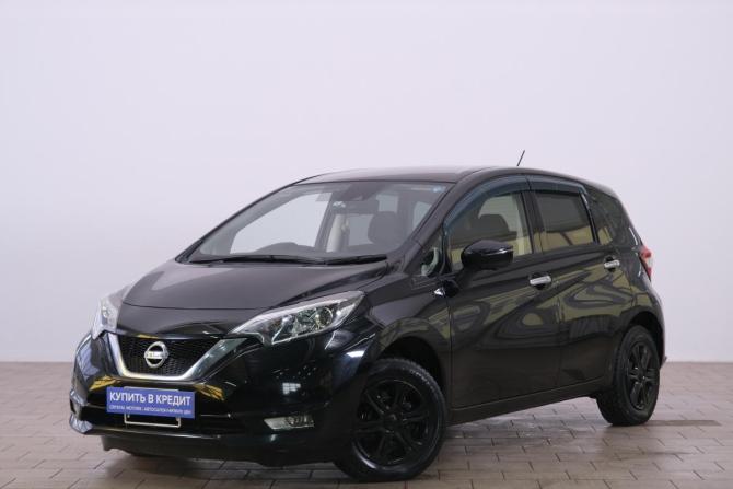 Nissan Note II Рестайлинг с пробегом 2019 года, цена 899 000 рублей, 75000 км, хэтчбек, Автокод Объявления