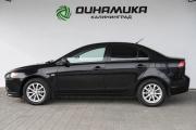 Mitsubishi Lancer X Рестайлинг Калининград  - изображение 19