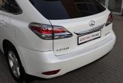 Lexus RX III Владимир  - изображение 48