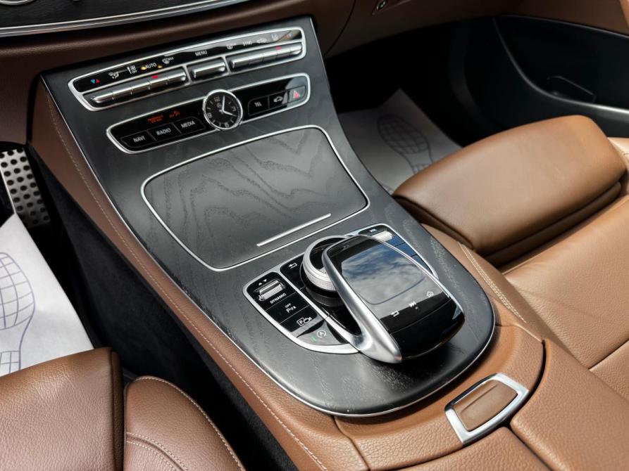 Mercedes-Benz E-Класс V (W213 S213 C238) Пермь  - изображение 8