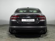 Jaguar XF I Санкт-Петербург  - изображение 29