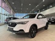 FAW Besturn X40 I Москва  - изображение 19