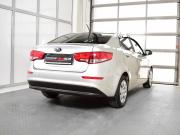 Kia Rio III Рестайлинг Кемерово  - изображение 25