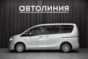 Nissan Serena IV (C26) Красноярск  - изображение 24