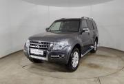 Mitsubishi Pajero IV Рестайлинг 2 Волгоград  - изображение 29