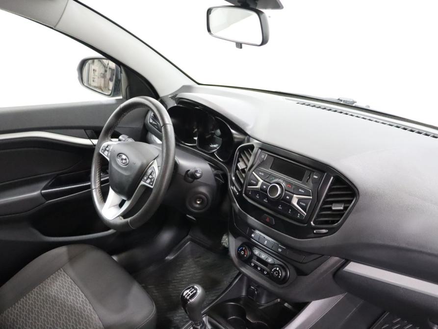 Lada (ВАЗ) Vesta I Москва  - изображение 10