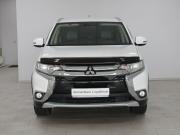 Mitsubishi Outlander III Рестайлинг 2 Старый Оскол  - изображение 22