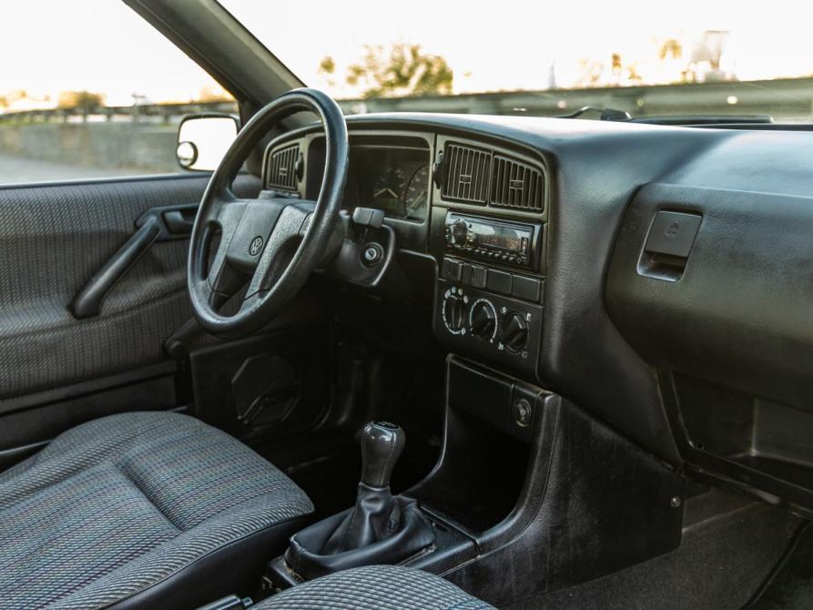 Volkswagen Passat B3 Волгоград  - изображение 24