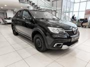 Renault Logan II Рестайлинг Казань  - изображение 25
