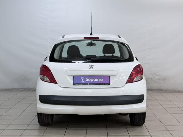 Peugeot 207 I Рестайлинг с пробегом 2011 года, цена 440 000 рублей, 163455 км, хэтчбек, Автокод Объявления