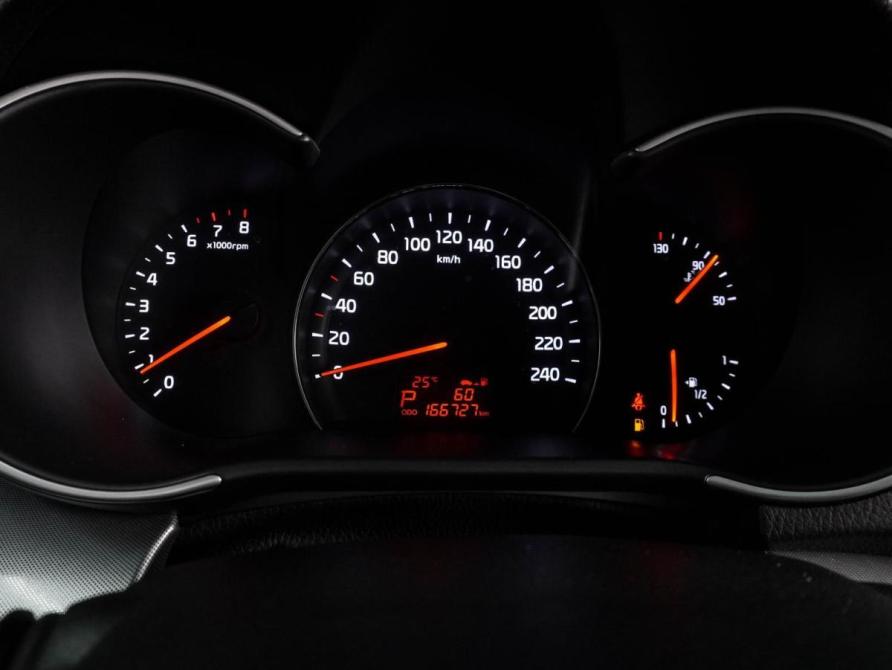 Kia Sorento II Рестайлинг Воронеж  - изображение 18