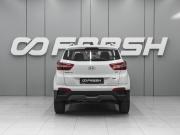 Hyundai Creta I Ростов-на-Дону  - изображение 24