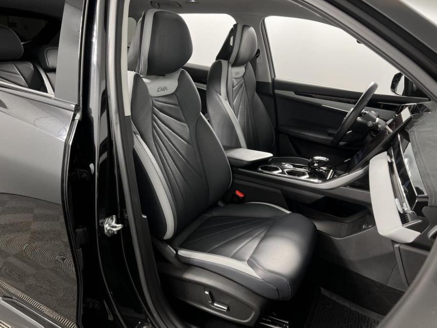 Geely Atlas II Казань  - изображение 8