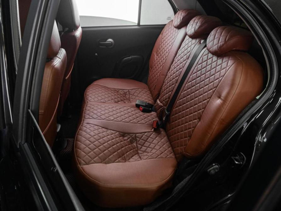 Nissan Micra III (K12) Тюмень  - изображение 9