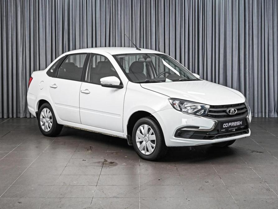 Lada (ВАЗ) Granta I Рестайлинг Ставрополь  - изображение 1