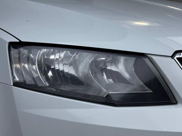 Skoda Octavia III (A7) с пробегом 2016 года, цена 1 399 000 рублей, 123085 км, лифтбек, Автокод Объявления