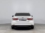 Toyota Camry VIII (XV70) Калининград  - изображение 26