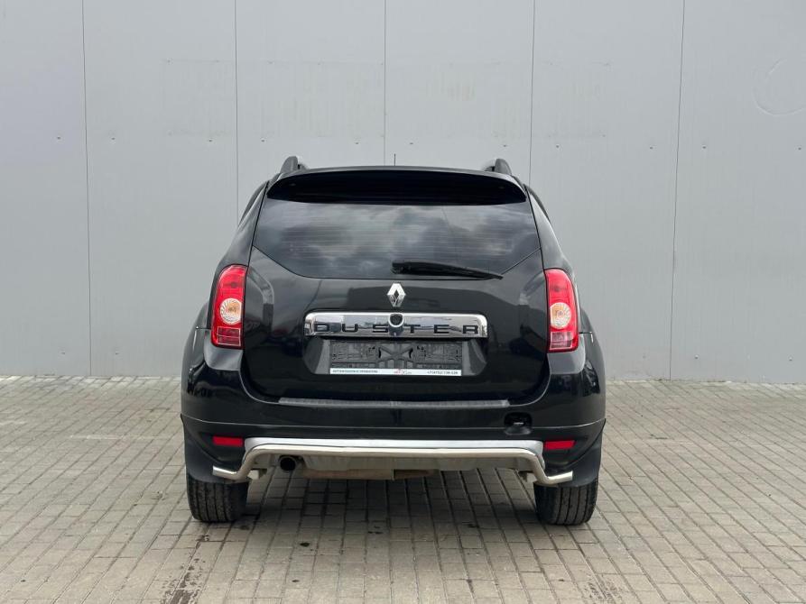 Renault Duster I Тамбов  - изображение 7