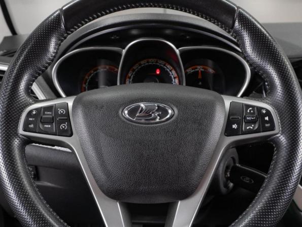 Lada (ВАЗ) Vesta I с пробегом 2019 года, цена 950 000 рублей, 198025 км, универсал, Автокод Объявления