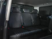 Volkswagen Multivan T5 Рестайлинг Екатеринбург  - изображение 18