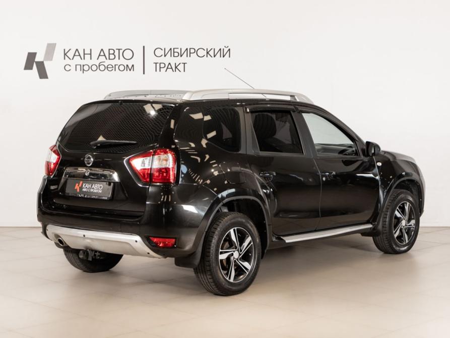 Nissan Terrano III (D10) Казань  - изображение 3
