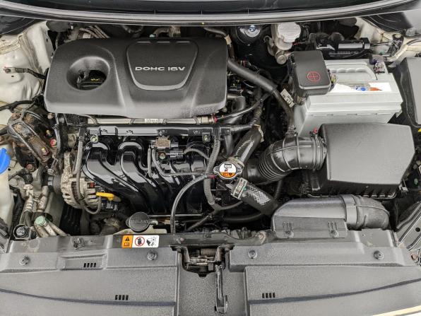 Kia Ceed II Рестайлинг с пробегом 2016 года, цена 1 550 000 рублей, 76045 км, хэтчбек, Автокод Объявления