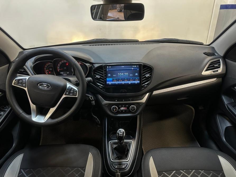 Lada (ВАЗ) Vesta I Балашиха  - изображение 5