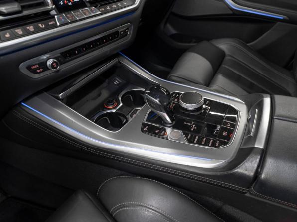 BMW X5 IV (G05/G18) с пробегом 2019 года, цена 5 950 000 рублей, 89015 км, внедорожник, Автокод Объявления