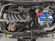 Nissan Qashqai I Рестайлинг Москва  - изображение 35