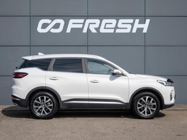 Chery Tiggo 7 Pro I с пробегом 2020 года, цена 1 540 000 рублей, 66839 км, внедорожник, Автокод Объявления