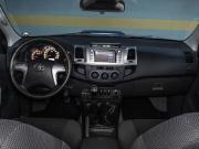Toyota Hilux VII Рестайлинг Тюмень  - изображение 37
