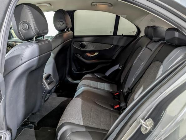 Mercedes-Benz C-Класс IV (W205) Рестайлинг с пробегом 2020 года, цена 2 915 000 рублей, 59230 км, седан, Автокод Объявления