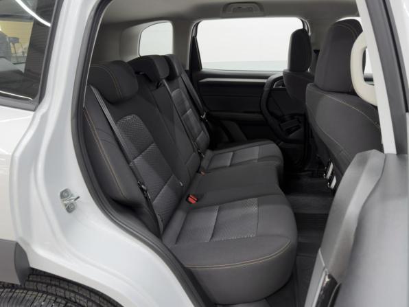 Haval Dargo I с пробегом 2024 года, цена 3 079 000 рублей, 17908 км, внедорожник, Автокод Объявления