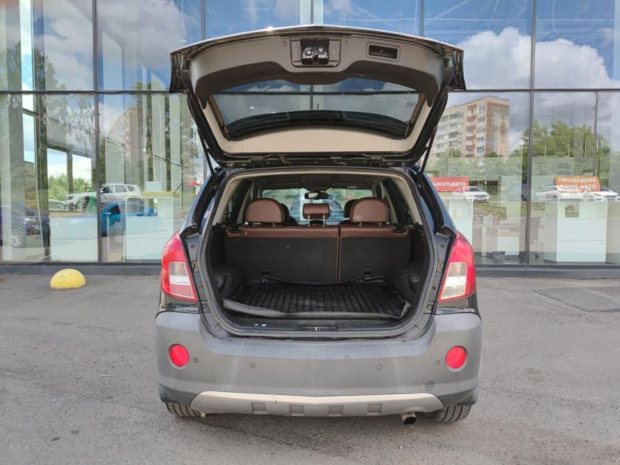 Opel Antara I Рестайлинг Ижевск  - изображение 12