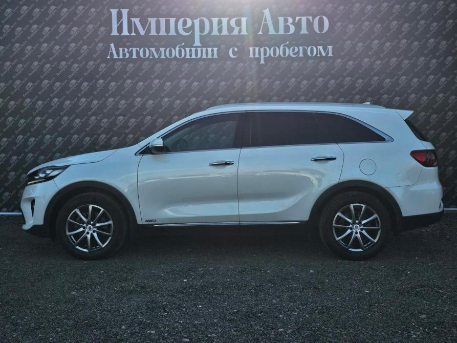 Kia Sorento III Prime Рестайлинг Краснодар  - изображение 4