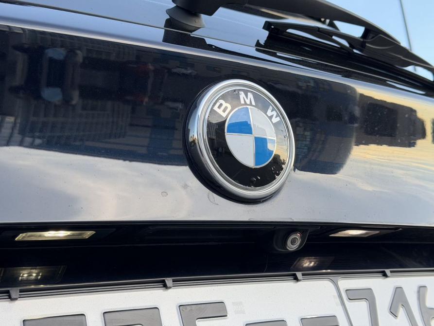 BMW X5 III (F15) Казань  - изображение 9