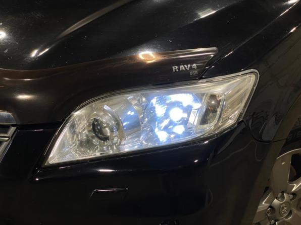 Toyota RAV4 III (XA30) Рестайлинг с пробегом 2012 года, цена 1 380 000 рублей, 193706 км, внедорожник, Автокод Объявления
